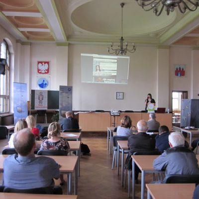 SDBC w Zespole Szkół Mechanicznych nr 1 w Bydgoszczy (Technikum)